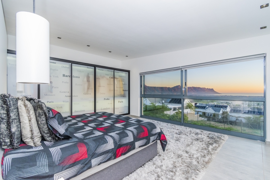 3 Bedroom Property for Sale in Fairhaven Country Estate Western Cape